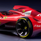 Illustration for article titled The Future of F1?